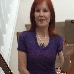 Meet your Posher, Linda